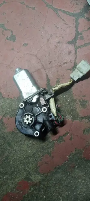 Toyota Widing Motor