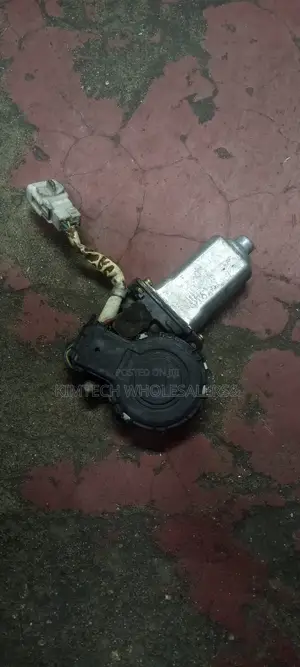 Toyota Widing Motor