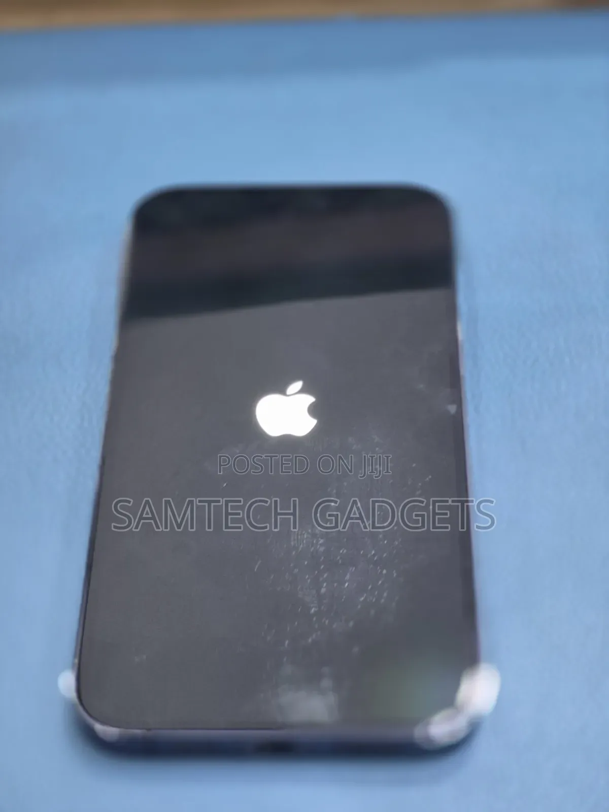 Apple iPhone 14 Pro Max 128 GB Purple