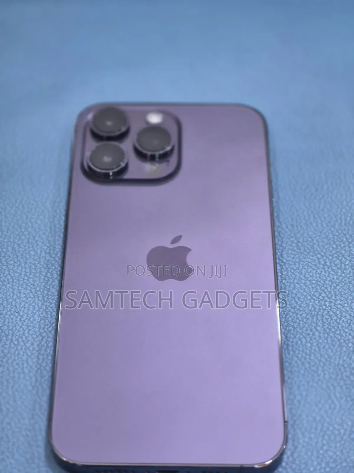 Apple iPhone 14 Pro Max 128 GB Purple