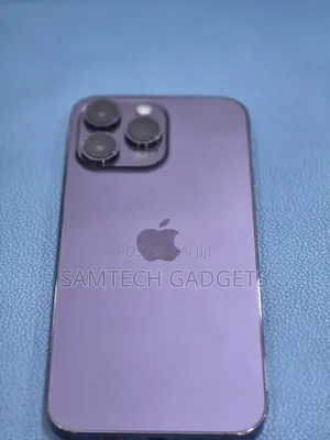 Apple iPhone 14 Pro Max 128 GB Purple
