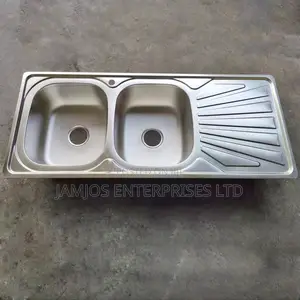 Stainless Steel Kitchen Sink