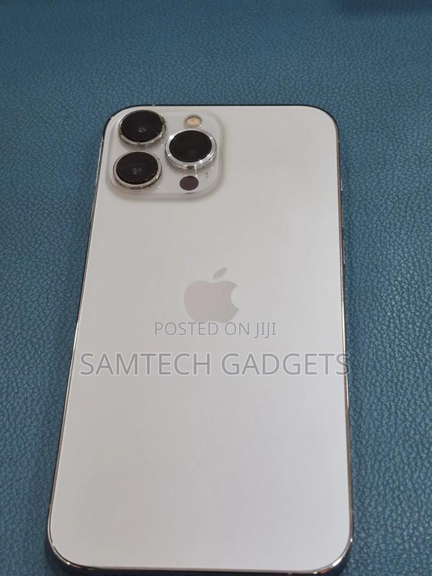 Apple iPhone 13 Pro Max 128 GB White