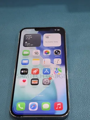 Apple iPhone 13 Pro Max 128 GB White