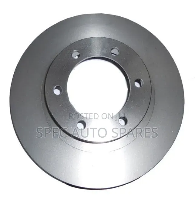 Front Brake Disc Toyota Prado 150