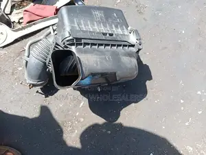 Air Cleaner
