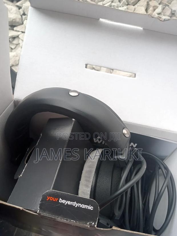 Beyerdynanics DT 770 PRO 80 OHM - thumbnail 2