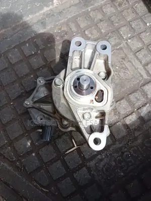 Valve Matic