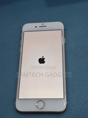 Apple iPhone 7 32 GB Rose Gold