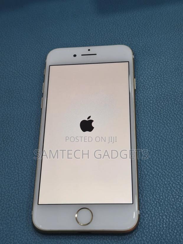 Apple iPhone 7 32 GB Rose Gold - thumbnail 2
