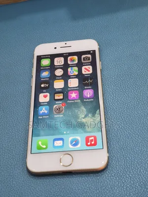 Apple iPhone 7 32 GB Rose Gold