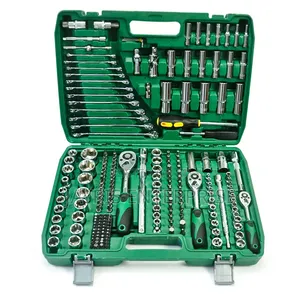 Hand Tool Set 216-Piece