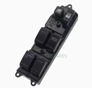 Master Power Window Switch Toyota Suzuki Models