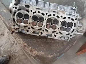 1nz Cylinder Head