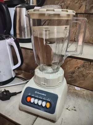 Electromate 2 in 1 Blender