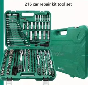216 PCS Hand Tool