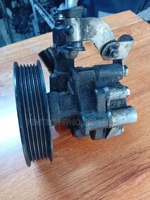 1ZZ Power Steering