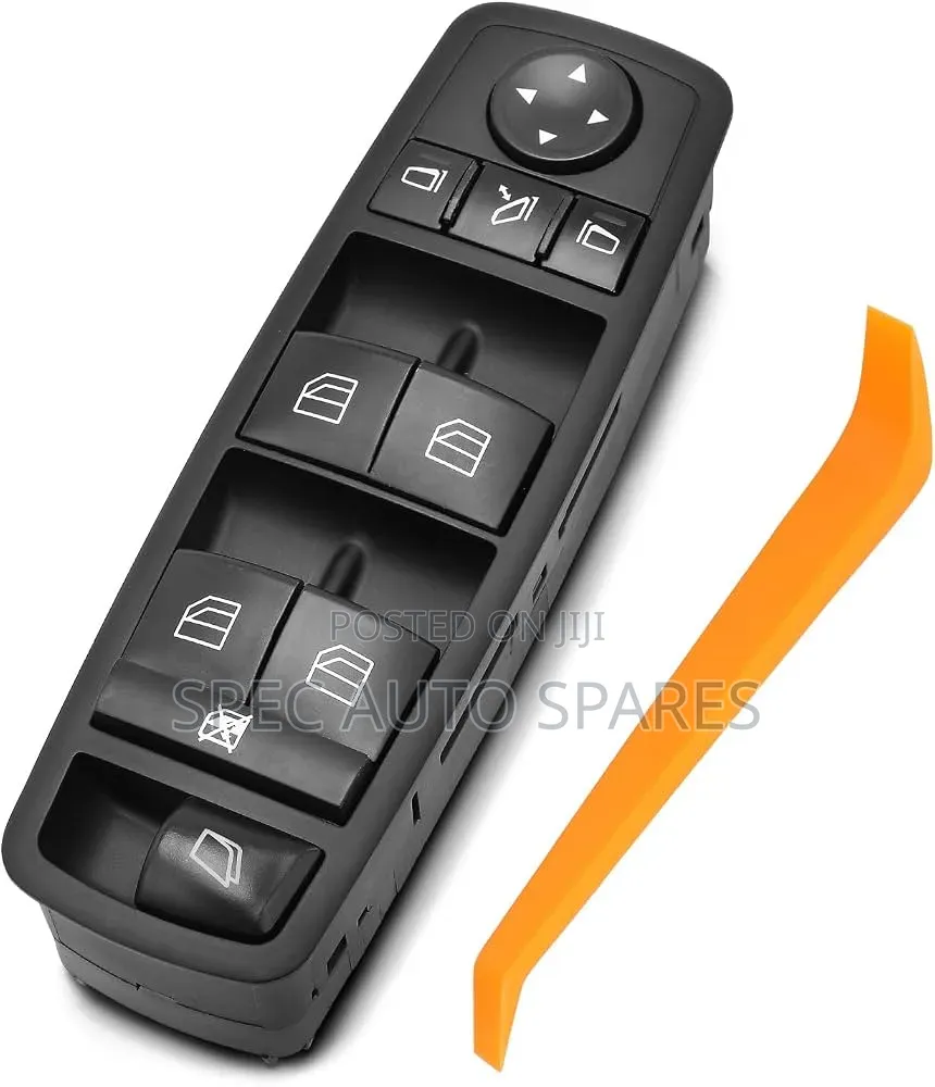 Master Power Window Switch Toyota Suzuki Models