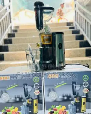 REKI Slow Juicer 500watts