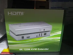 120m KVM Extender