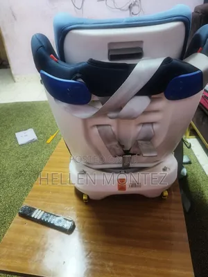 Baby Carseat