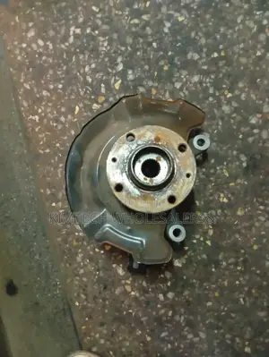 Suzuki Hub