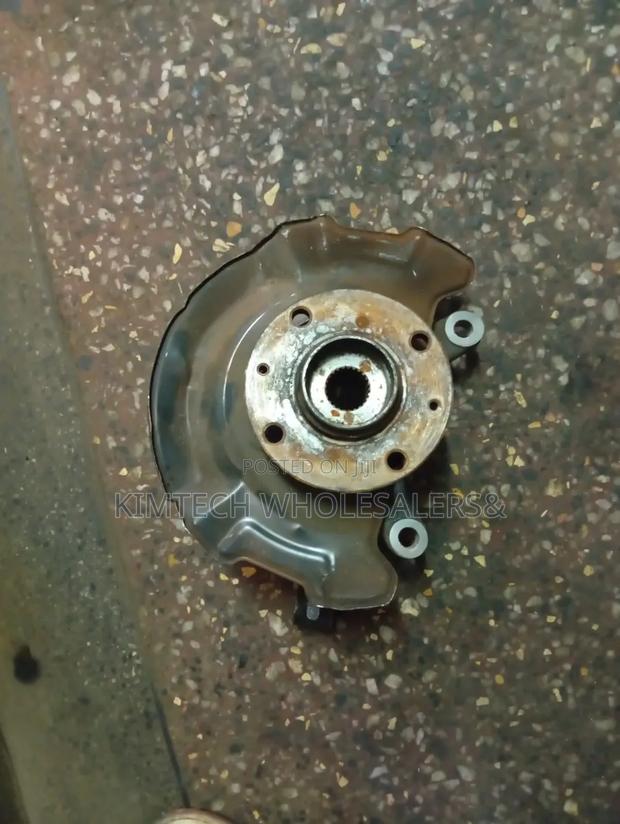 Suzuki Hub - thumbnail 2