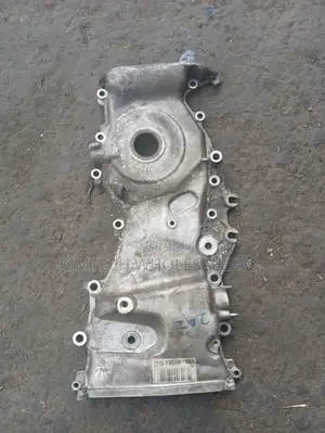 2AZ Timing Cover