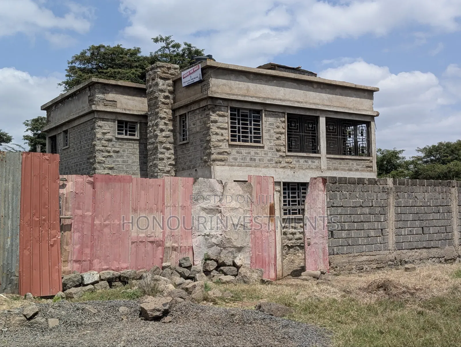 5bdrm Mansion in Macedonia, Murera for sale