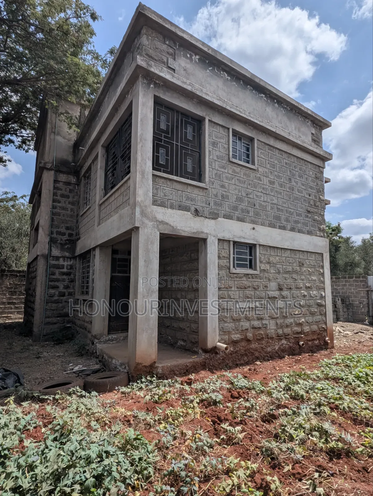 5bdrm Mansion in Macedonia, Murera for sale