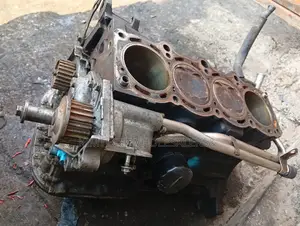 3s Half Engine