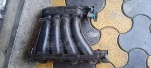 MR 20 Inlet Manifold