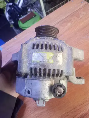 102 Alternator