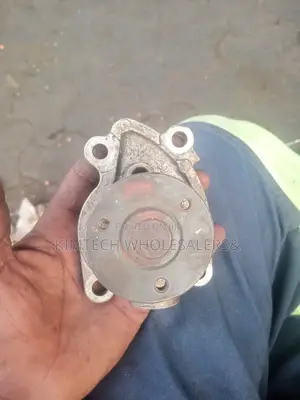 HR15 Water Pump