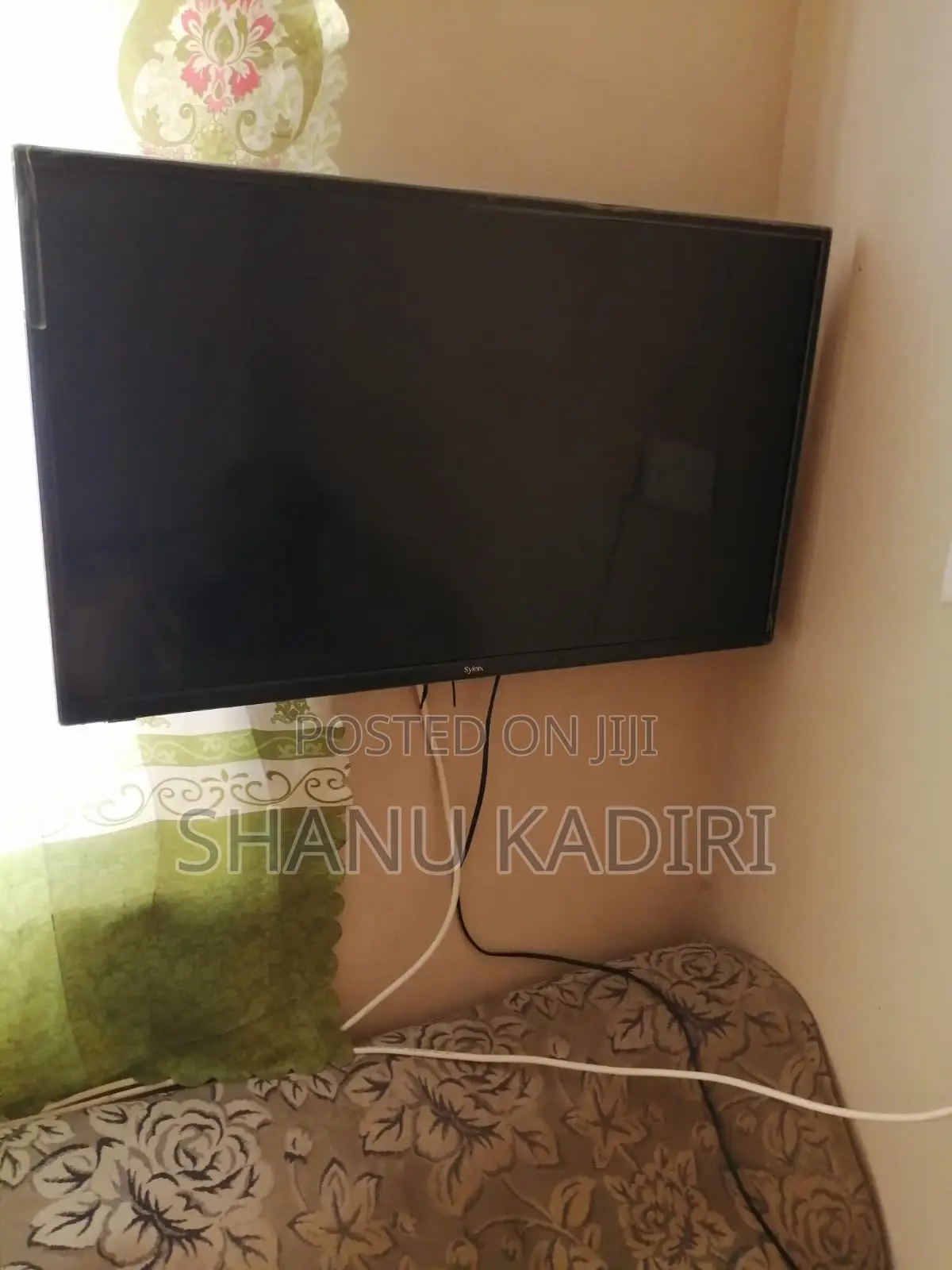 Television