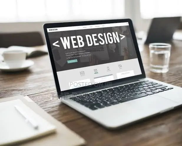 Need a Website