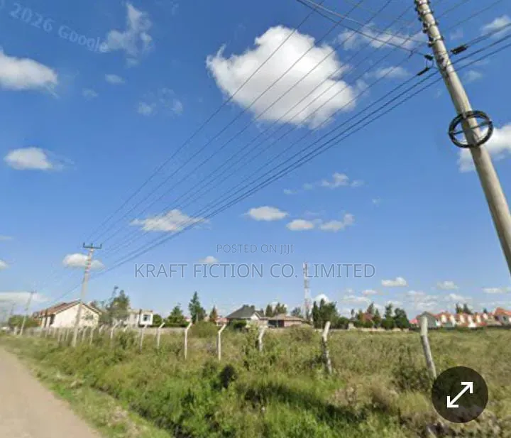 A Rare 5-Acre Opportunity in One of Syokimau's Sought-After Locations.