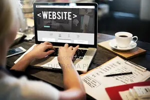 Need a Website