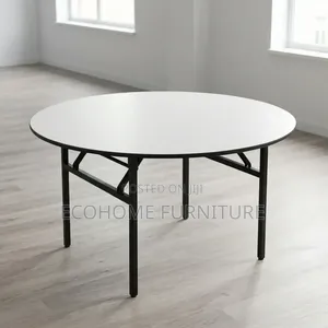 Training Table Folding Office Seminar Conference Table