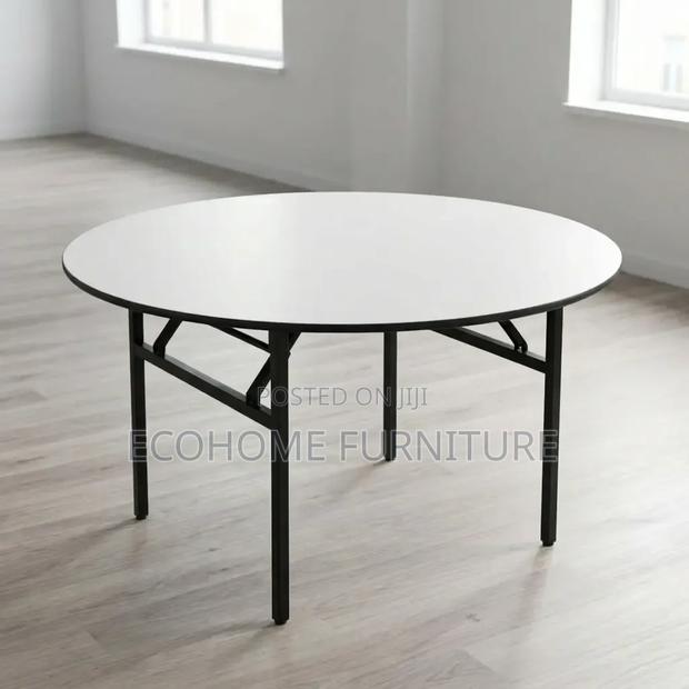 Training Table Folding Office Seminar Conference Table