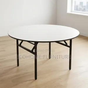 Training Table Folding Office Seminar Conference Table