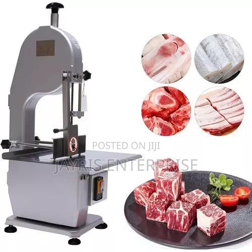 Commercial Electric Bone Saw Machine