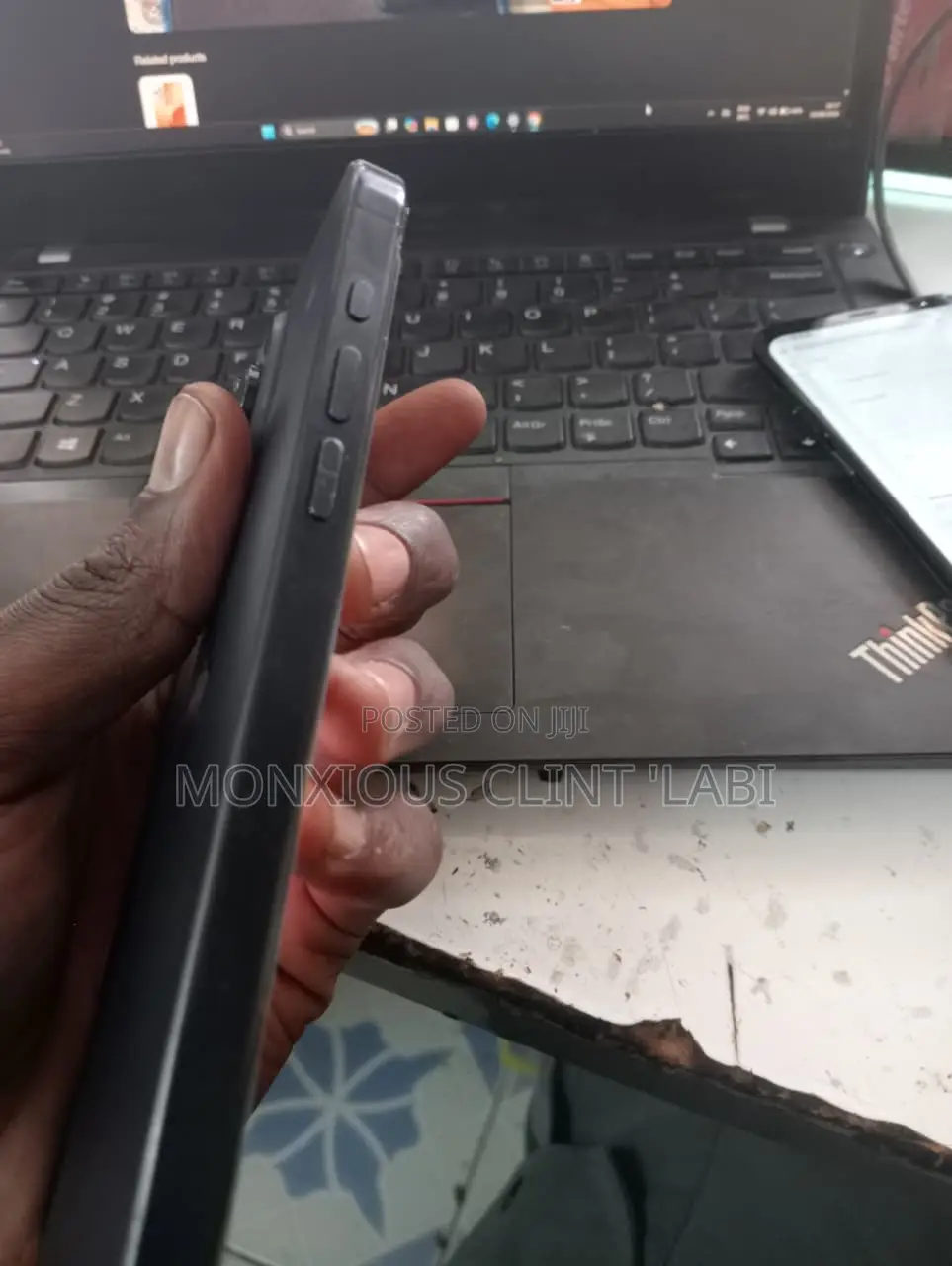 Apple iPhone 15 Pro Max 256 GB Blue