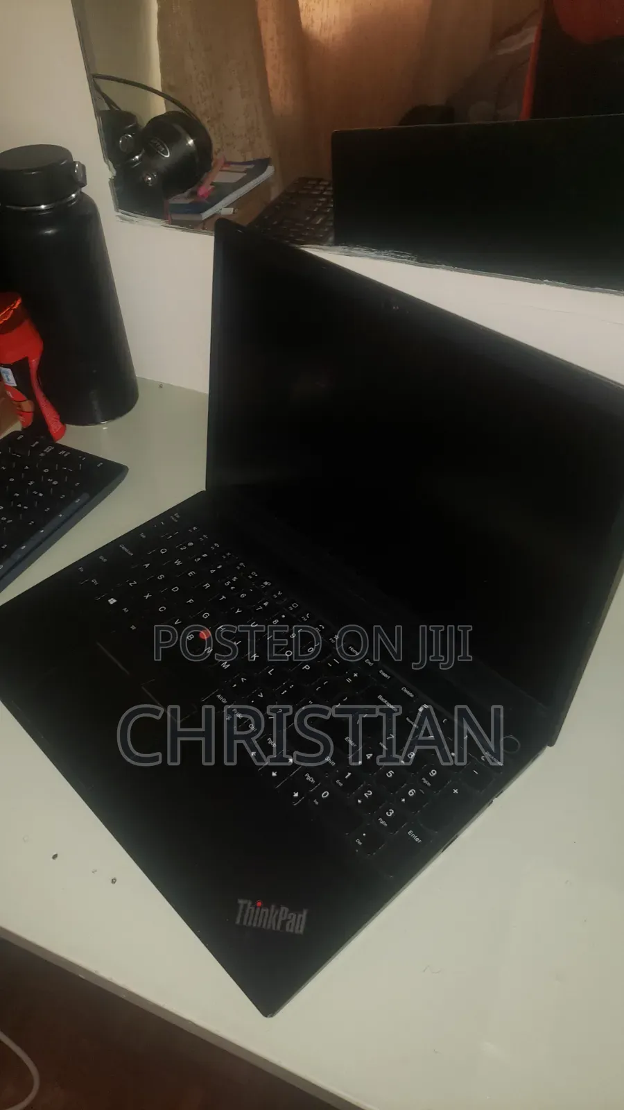 Laptop Lenovo ThinkPad E14 Gen 2 8GB Intel Core i5 SSD 500GB