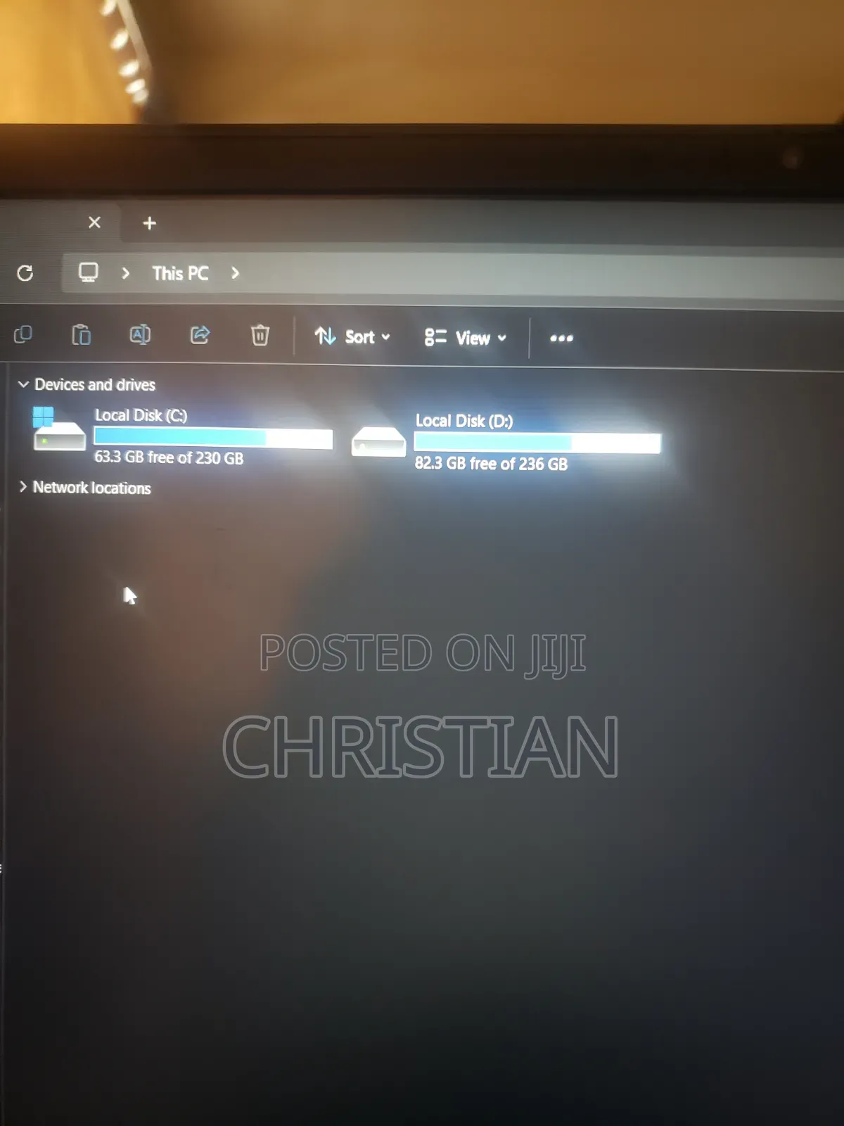 Laptop Lenovo ThinkPad E14 Gen 2 8GB Intel Core i5 SSD 500GB