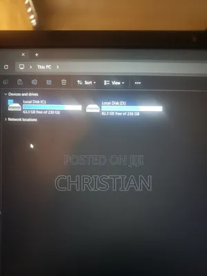 Laptop Lenovo ThinkPad E14 Gen 2 8GB Intel Core i5 SSD 500GB