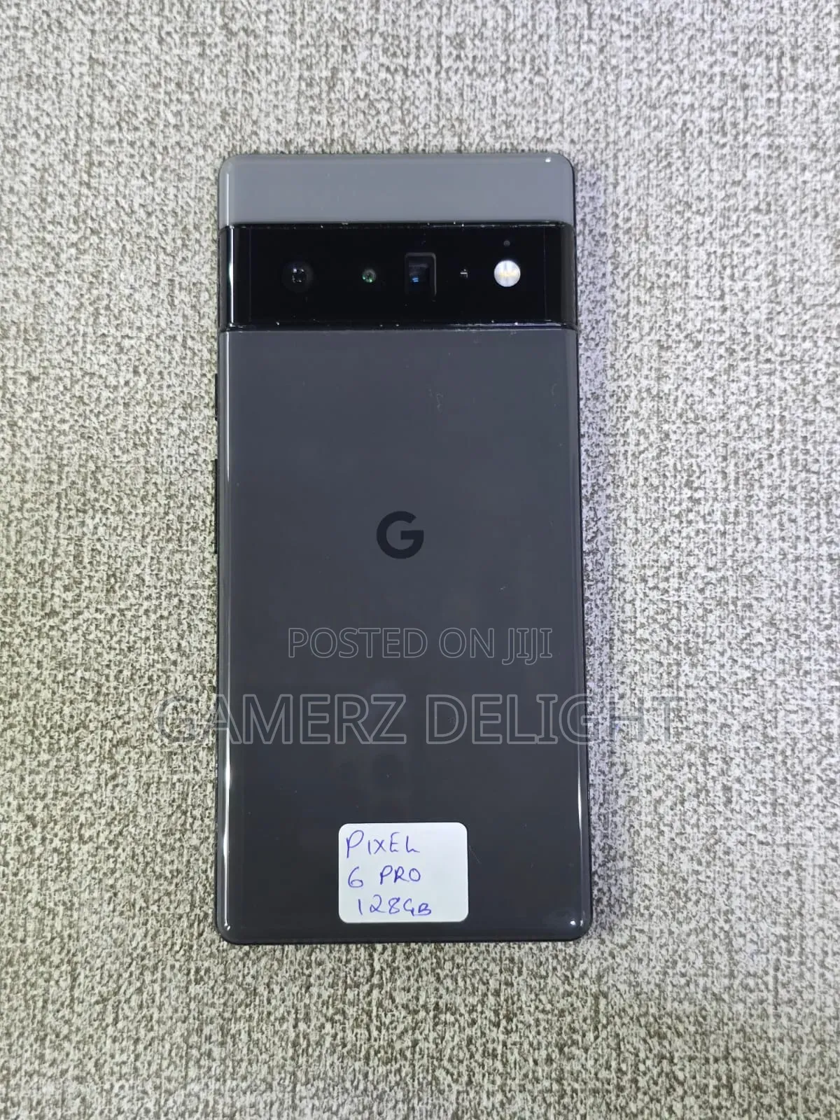 Google Pixel 6 Pro 128 GB