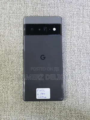 Google Pixel 6 Pro 128 GB