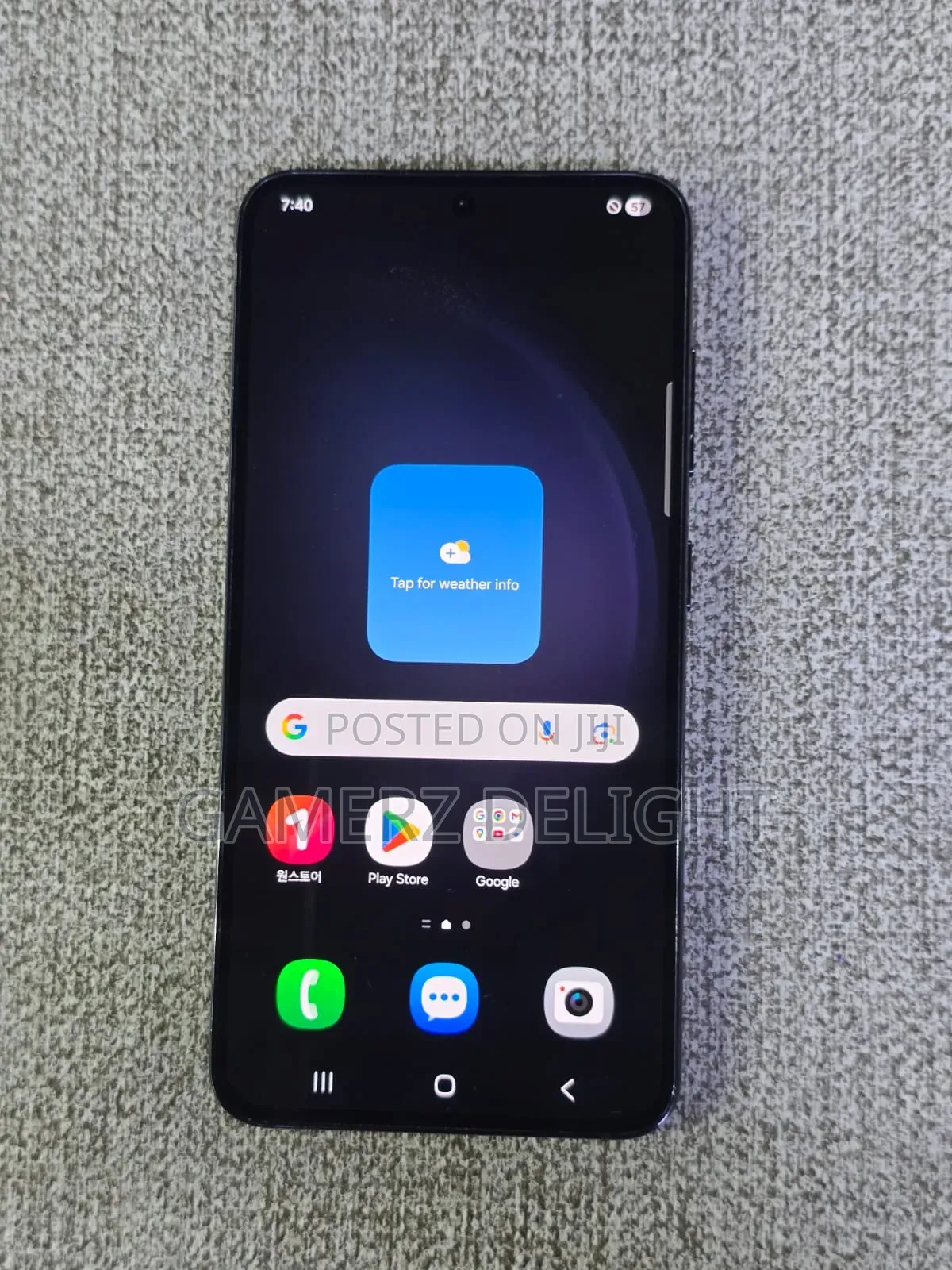 Google Pixel 6 Pro 128 GB