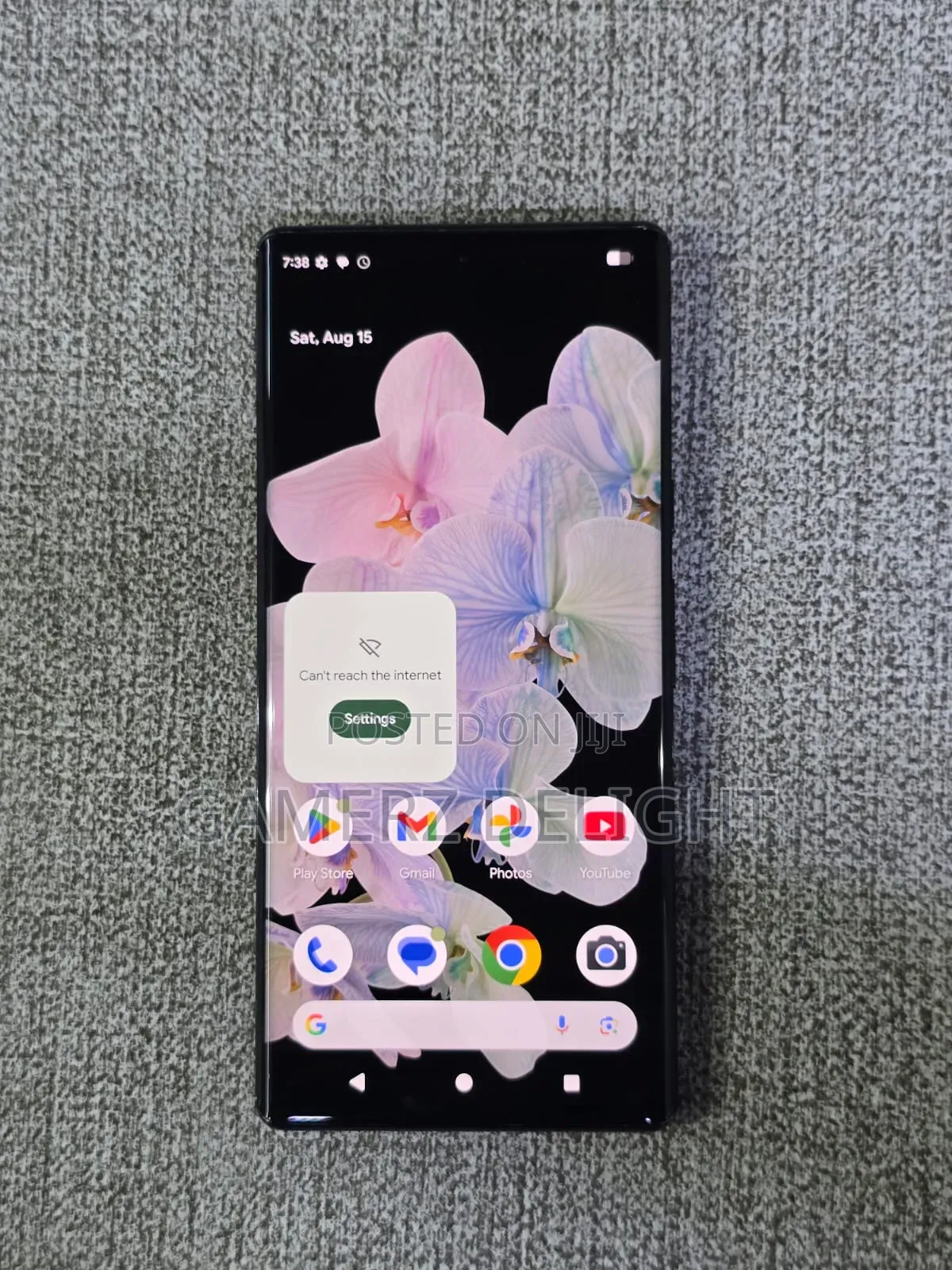 Google Pixel 6 Pro 128 GB